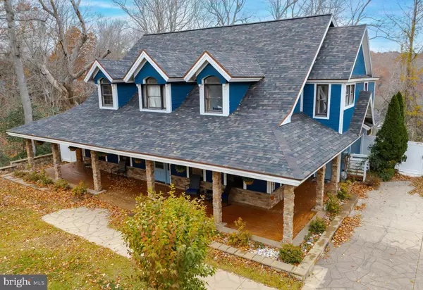 Hollywood, MD 20636,25890 WHISKEY CREEK RD