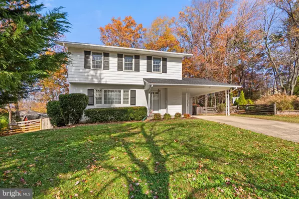 Greenbelt, MD 20770,111 TAMARISK CT