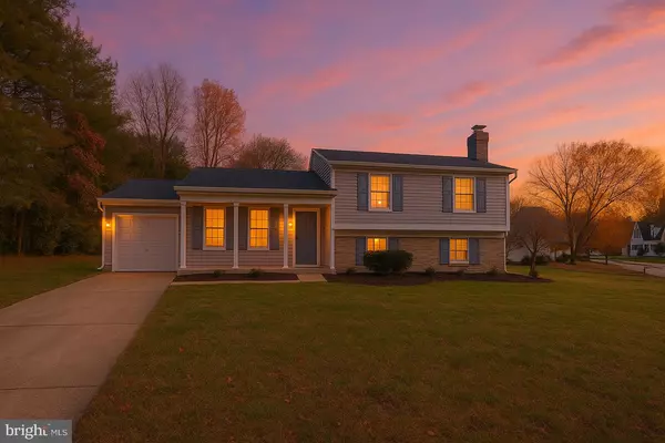 Laurel, MD 20708,11605 BASSWOOD DR