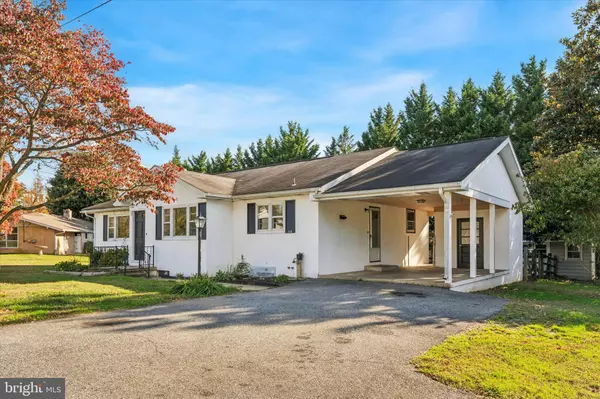 Townsend, DE 19734,110 N MEADOW DR