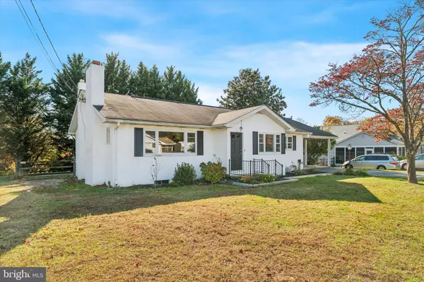 110 N MEADOW DR, Townsend, DE 19734