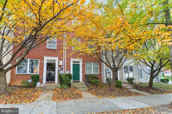 Washington, DC 20020,1503 TUBMAN RD SE