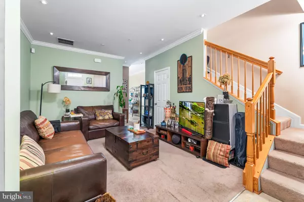 Washington, DC 20020,1503 TUBMAN RD SE