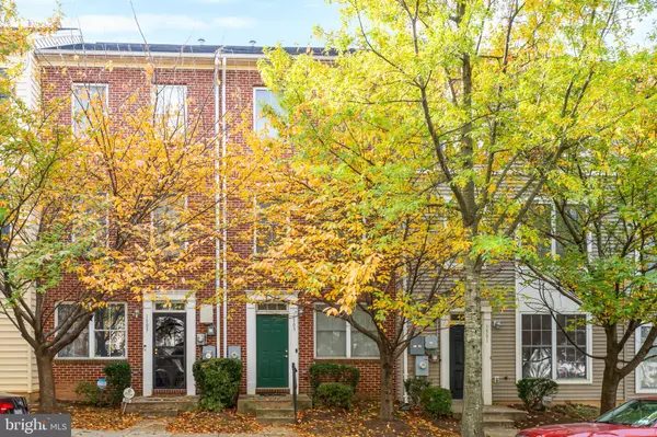 Washington, DC 20020,1503 TUBMAN RD SE