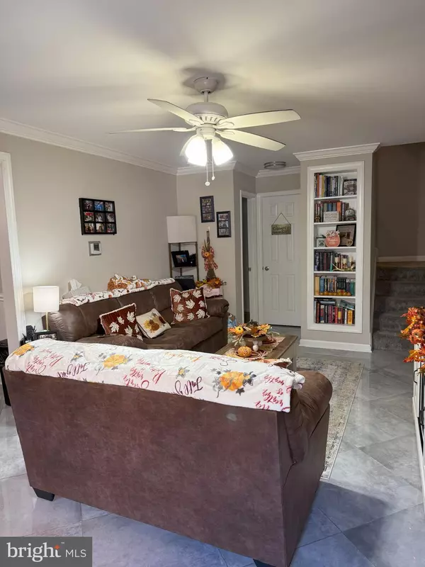 Alexandria, VA 22309,3823 MONTE VISTA PL #97D