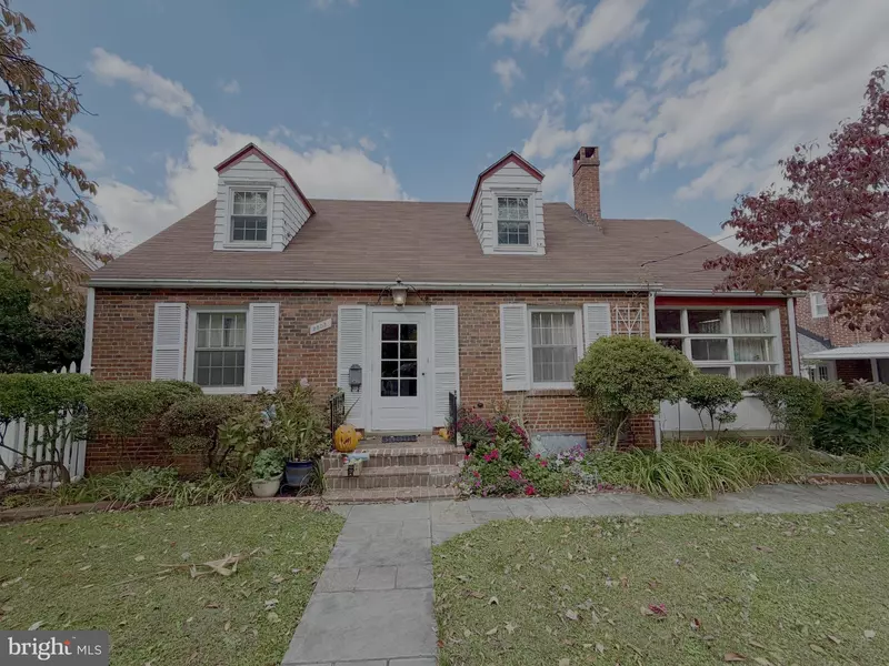 2805 IVYDALE ST, Silver Spring, MD 20902