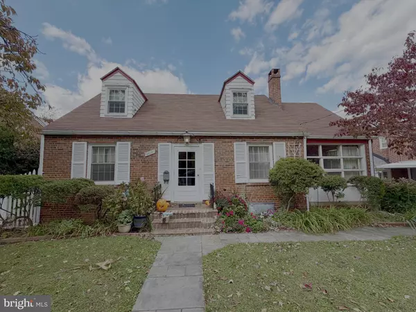 2805 IVYDALE ST, Silver Spring, MD 20902