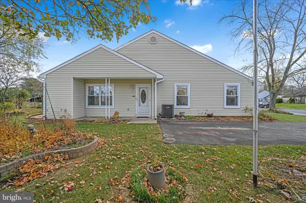 Reading, PA 19609,2525 MCKINLEY AVE