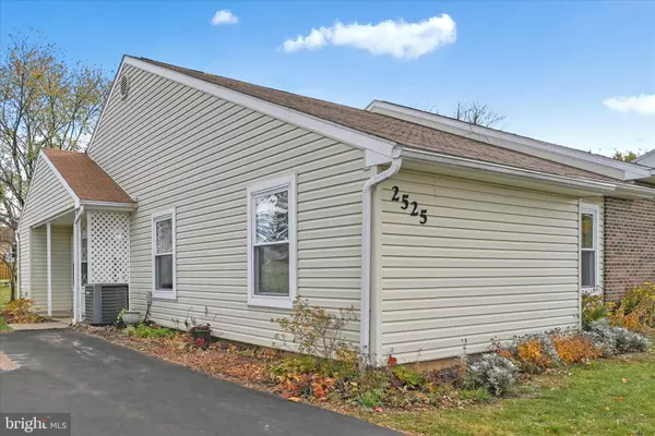 Reading, PA 19609,2525 MCKINLEY AVE