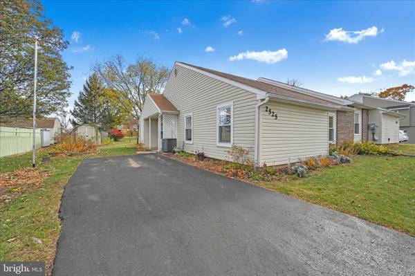 Reading, PA 19609,2525 MCKINLEY AVE