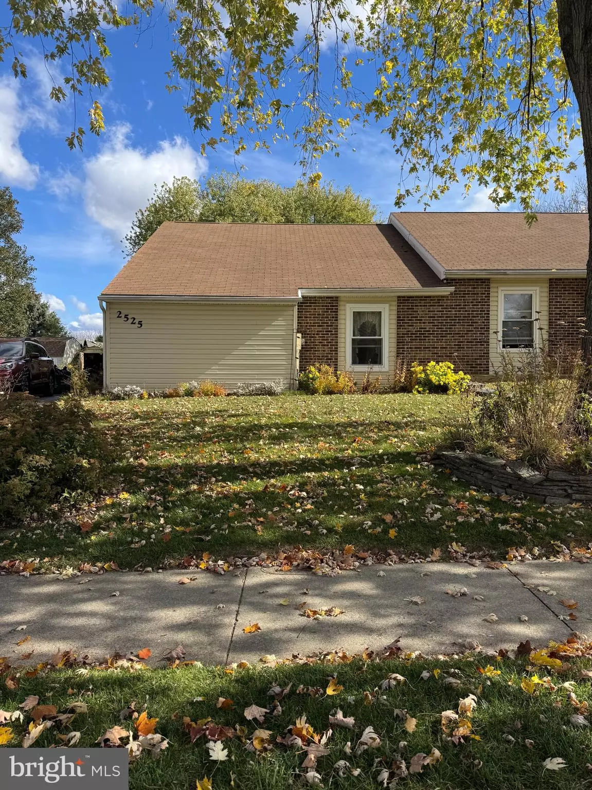 Reading, PA 19609,2525 MCKINLEY AVE