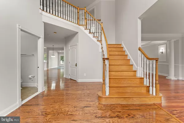 Haymarket, VA 20169,15509 MELLON CT