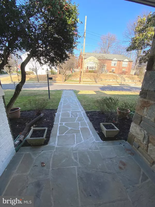 Washington, DC 20008,3020 BRANDYWINE ST NW