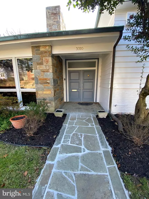 Washington, DC 20008,3020 BRANDYWINE ST NW