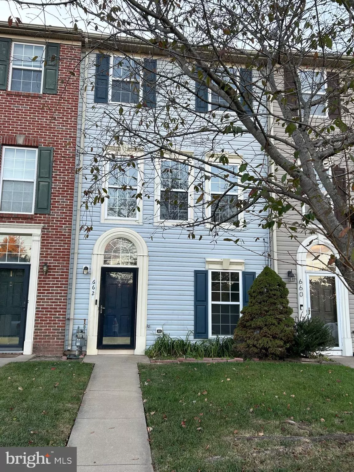 Middle River, MD 21220,662 LUTHARDT RD