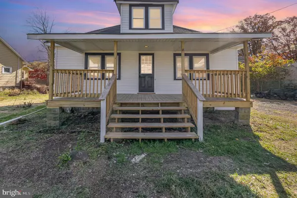 11 BUSH CHAPEL RD, Aberdeen, MD 21001