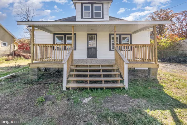 Aberdeen, MD 21001,11 BUSH CHAPEL RD