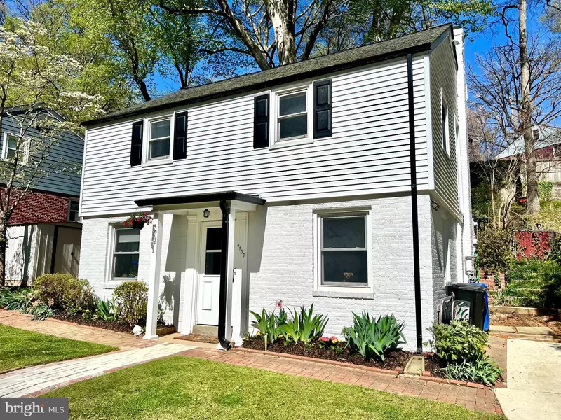 7107 13TH AVE, Takoma Park, MD 20912