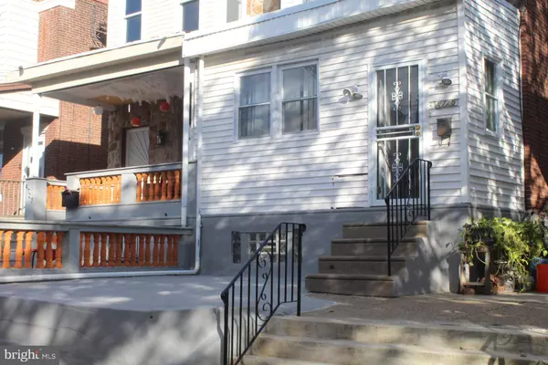 Philadelphia, PA 19120,4725 ROSEHILL ST