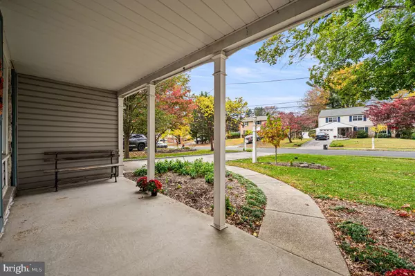 Springfield, PA 19064,509 LAWRENCE DR