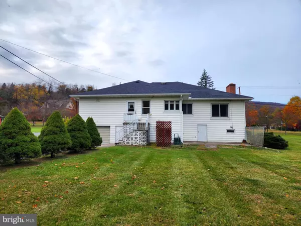 Lavale, MD 21502,678 NATIONAL HWY