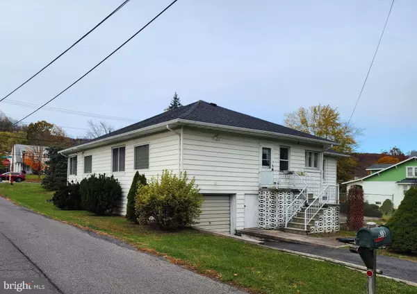 Lavale, MD 21502,678 NATIONAL HWY