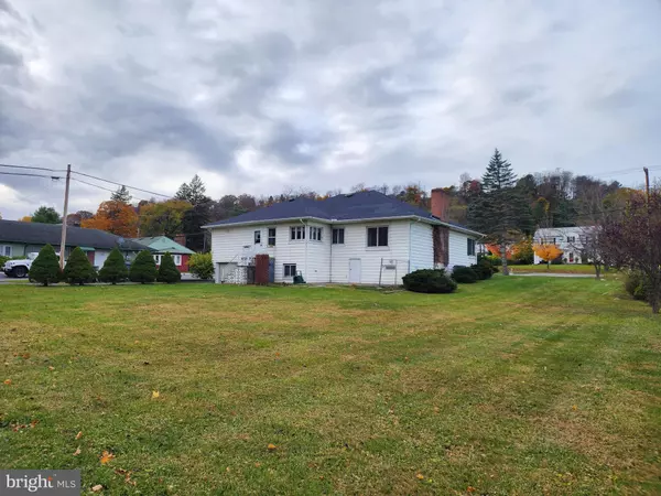 Lavale, MD 21502,678 NATIONAL HWY