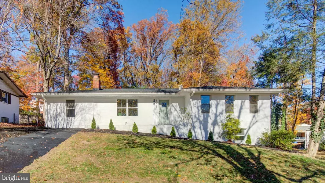 1206 LA GRANDE RD, Silver Spring, MD 20903