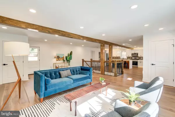 Silver Spring, MD 20903,1206 LA GRANDE RD