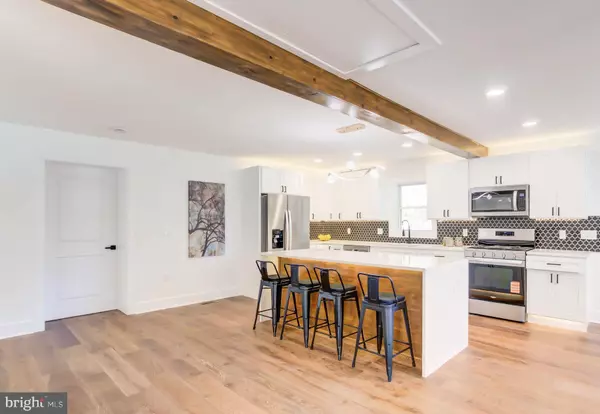 Silver Spring, MD 20903,1206 LA GRANDE RD