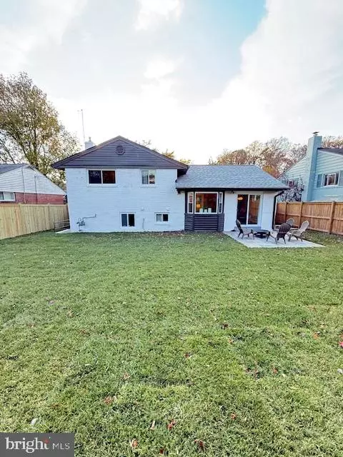 Silver Spring, MD 20902,10223 LESLIE ST