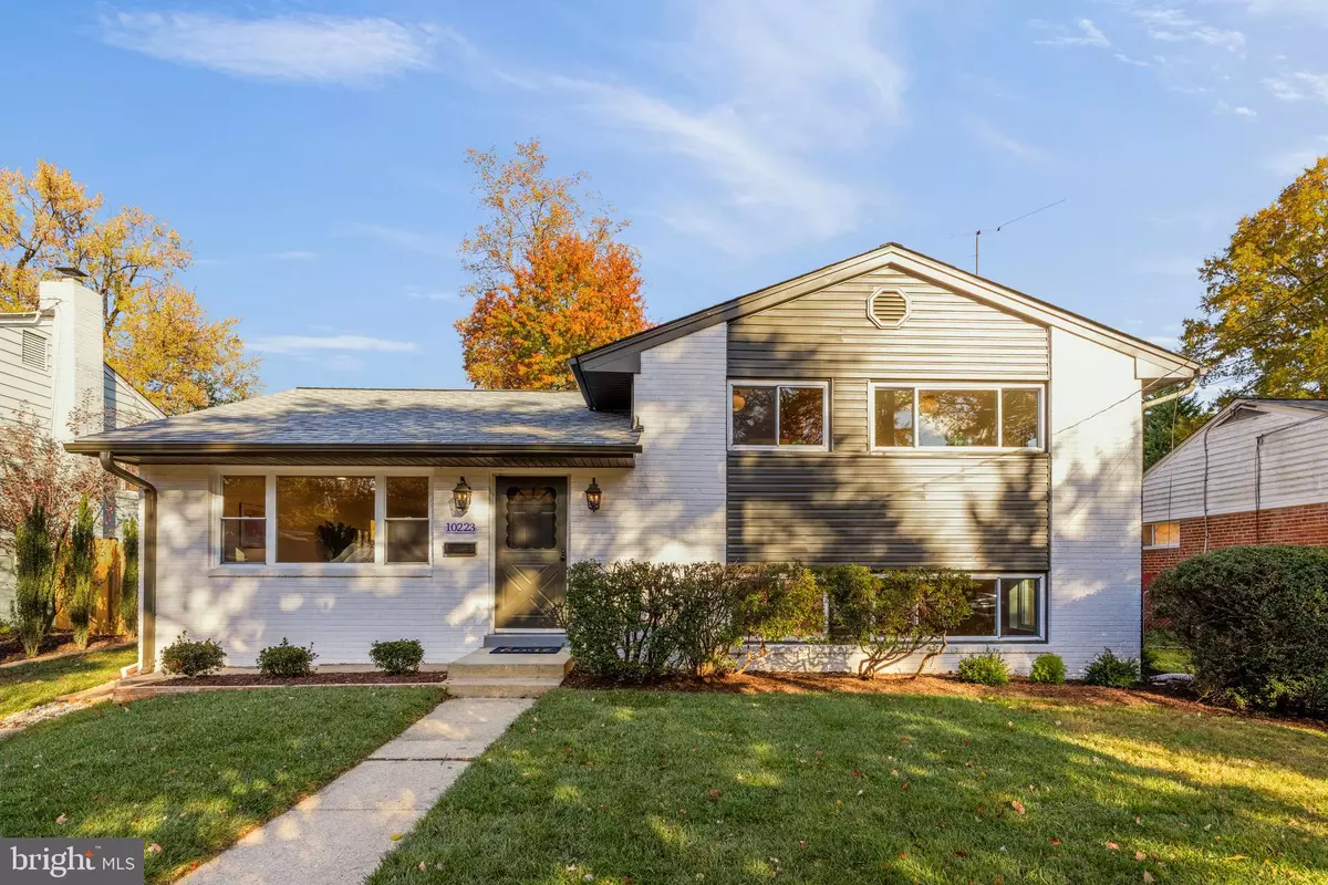 Silver Spring, MD 20902,10223 LESLIE ST