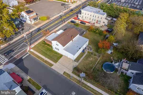 Mount Ephraim, NJ 08059,40 W KINGS HWY