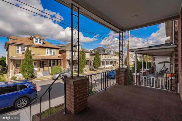 Easton, PA 18042,2474 FOREST ST