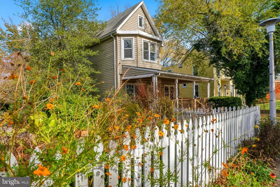 442 ROSEBANK AVE, Baltimore, MD 21212