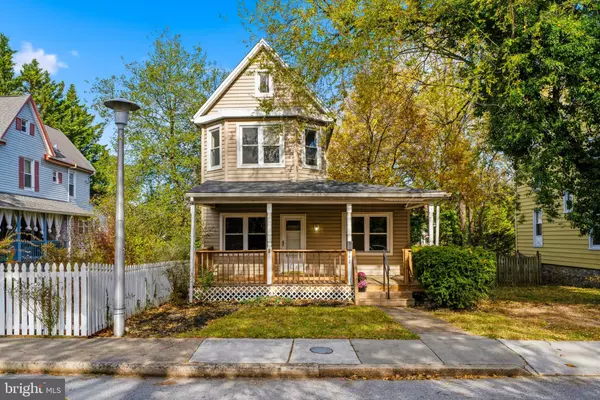 442 ROSEBANK AVE, Baltimore, MD 21212