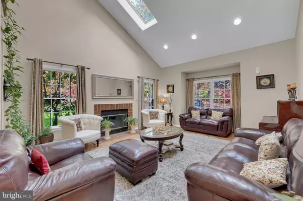 Princeton, NJ 08540,70 CORIANDER DR