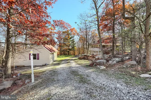 65 SCARLET WAY, Biglerville, PA 17307