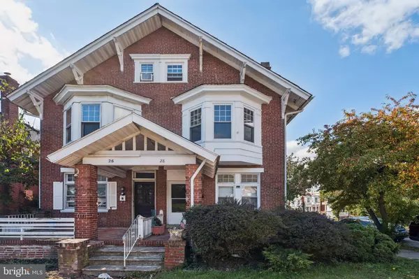 Norristown, PA 19401,28 W FREEDLEY ST