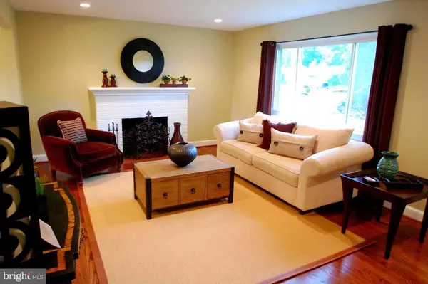 Springfield, VA 22150,6000 GRAYSON ST