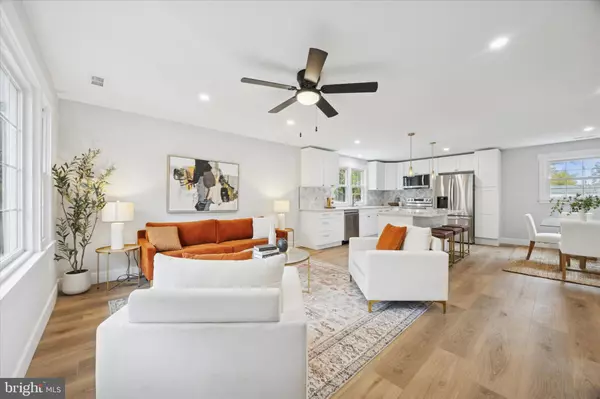 Morton, PA 19070,15 SYCAMORE AVE