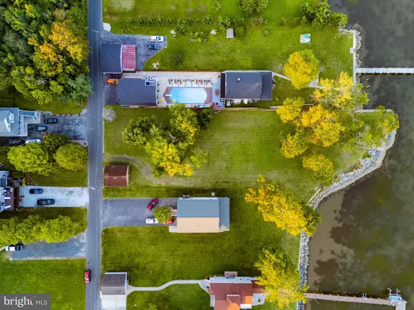 Baltimore, MD 21220,3635 BAY DR