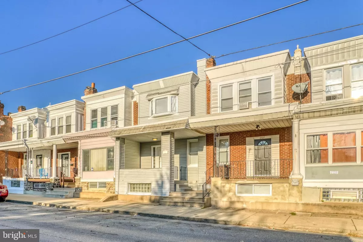 Philadelphia, PA 19135,4525 KNORR ST