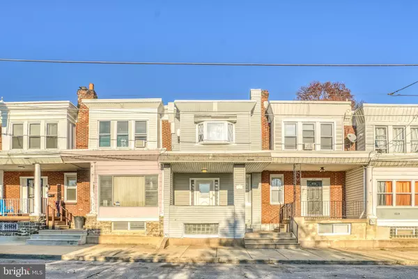 Philadelphia, PA 19135,4525 KNORR ST