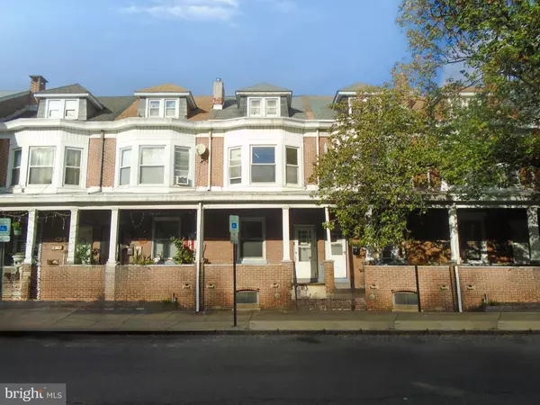 978 S BROAD ST, Trenton, NJ 08611