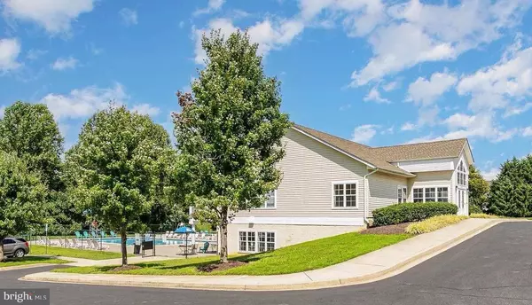 Abingdon, MD 21009,301 TIREE CT #303