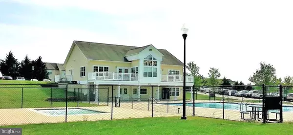 Abingdon, MD 21009,301 TIREE CT #303