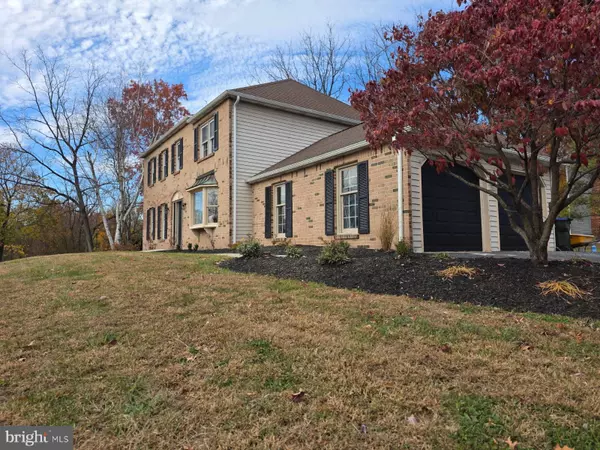 Gilbertsville, PA 19525,15 THOMAS LN