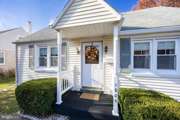 Phoenixville, PA 19460,1005 CHERRY ST