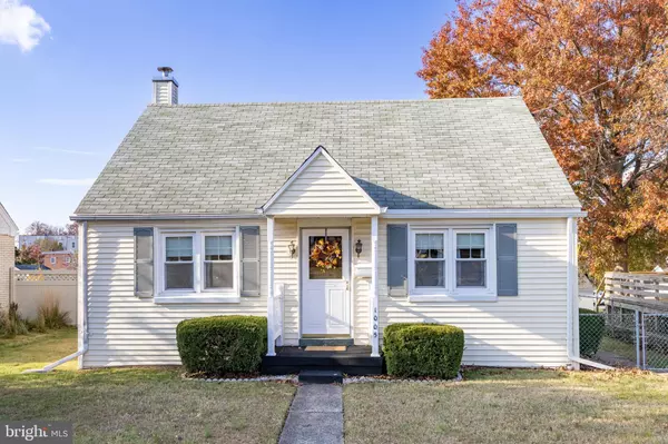 1005 CHERRY ST, Phoenixville, PA 19460